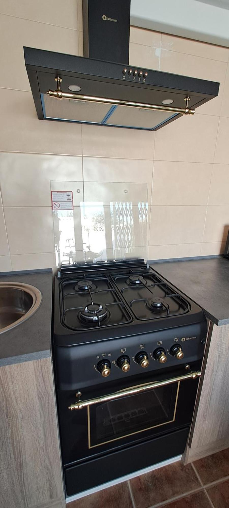 הוילה לה מנגה דל מר מנור Casa Isleta מראה חיצוני תמונה