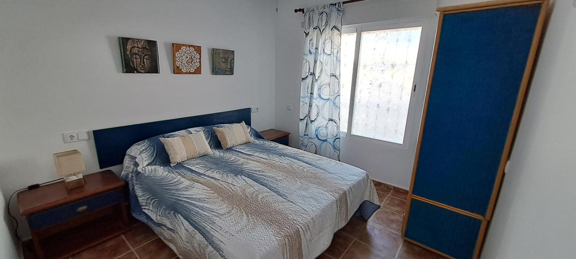 הוילה לה מנגה דל מר מנור Casa Isleta מראה חיצוני תמונה