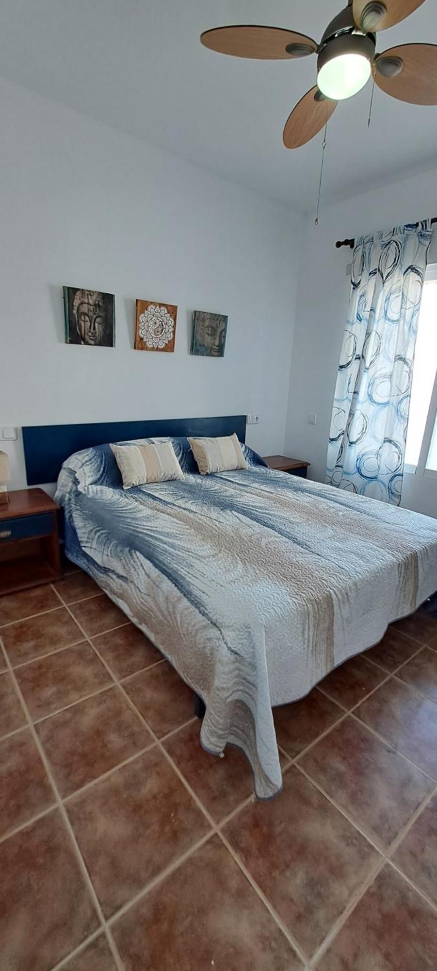 הוילה לה מנגה דל מר מנור Casa Isleta מראה חיצוני תמונה